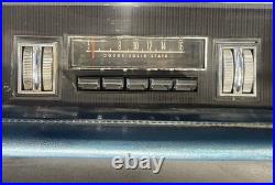 1968 Dodge Coronet 440 DASH 69 70 VTG Mopar OEM Car Part