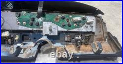 1968 Dodge Coronet 440 DASH 69 70 VTG Mopar OEM Car Part