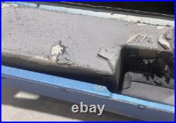 1968 Dodge Coronet 440 DASH 69 70 VTG Mopar OEM Car Part