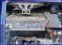 1968 Dodge Coronet 440 DASH 69 70 VTG Mopar OEM Car Part