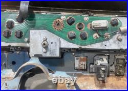 1968 Dodge Coronet 440 DASH 69 70 VTG Mopar OEM Car Part