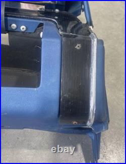 1968 Dodge Coronet 440 DASH 69 70 VTG Mopar OEM Car Part