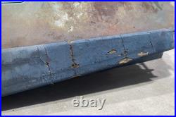 1968 Dodge Coronet 440 DASH 69 70 VTG Mopar OEM Car Part