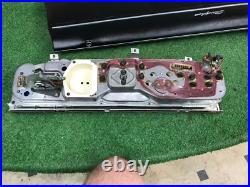 1968 Mercury Comet Instrument Cluster Speedometer Parts Car
