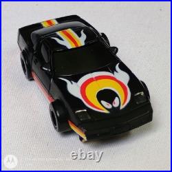 1969 IDEAL MINI MOTORIFIC Pontiac Firebird Slot Car Lot Vintage Untested Parts