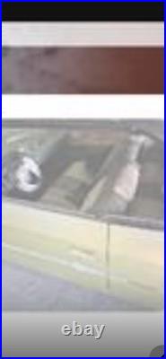 1971 Chevrolet impala, classic car, original car parts, drop top