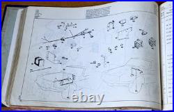 1972 Mercedes Benz 250SL 280SL Auto Car Dealer Parts Catalog Book List 10808 Vtg 1972 Mercedes Benz 250SL 280SL Auto Car Dealer Parts Catalog Book List 10808 Vtg