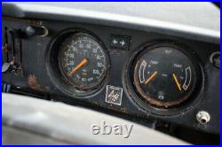 1977 Saab 96