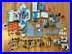 1980s-Vintage-Micro-Machines-Big-Assorted-Lot-Buildings-Parts-55-Vehicles-01-zsa