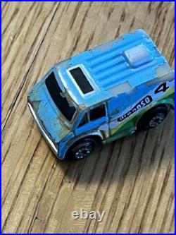 1980s Vintage Micro Machines Big Assorted Lot Buildings & Parts + 55 Vehicles 1980s Vintage Micro Machines Big Assorted Lot Buildings & Parts + 55 Vehicles