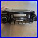 1983-GM-Delco-AM-FM-Radio-Cassette-Parts-Or-Repair-Vintage-Stereo-Car-01-jf