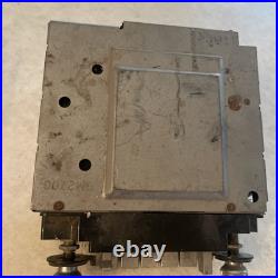 1983 GM Delco AM/FM Radio Cassette Parts Or Repair Vintage Stereo Car