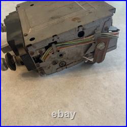 1983 GM Delco AM/FM Radio Cassette Parts Or Repair Vintage Stereo Car