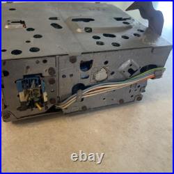 1983 GM Delco AM/FM Radio Cassette Parts Or Repair Vintage Stereo Car