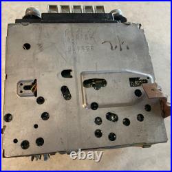 1983 GM Delco AM/FM Radio Cassette Parts Or Repair Vintage Stereo Car