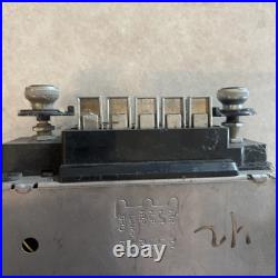 1983 GM Delco AM/FM Radio Cassette Parts Or Repair Vintage Stereo Car