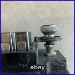 1983 GM Delco AM/FM Radio Cassette Parts Or Repair Vintage Stereo Car