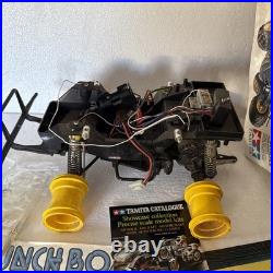 1987 Lunch Box Rc Car Nos And Used Collection Lot Vintage For Parts 1987 Lunch Box Rc Car Nos And Used Collection Lot Vintage For Parts