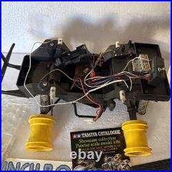 1987 Lunch Box Rc Car Nos And Used Collection Lot Vintage For Parts 1987 Lunch Box Rc Car Nos And Used Collection Lot Vintage For Parts