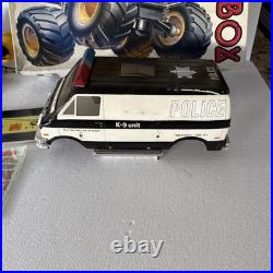 1987 Lunch Box Rc Car Nos And Used Collection Lot Vintage For Parts 1987 Lunch Box Rc Car Nos And Used Collection Lot Vintage For Parts