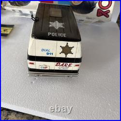 1987 Lunch Box Rc Car Nos And Used Collection Lot Vintage For Parts 1987 Lunch Box Rc Car Nos And Used Collection Lot Vintage For Parts