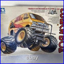 1987 Lunch Box Rc Car Nos And Used Collection Lot Vintage For Parts 1987 Lunch Box Rc Car Nos And Used Collection Lot Vintage For Parts