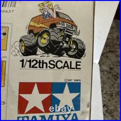 1987 Lunch Box Rc Car Nos And Used Collection Lot Vintage For Parts 1987 Lunch Box Rc Car Nos And Used Collection Lot Vintage For Parts