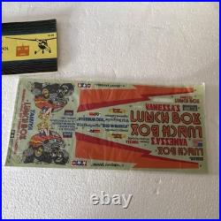 1987 Lunch Box Rc Car Nos And Used Collection Lot Vintage For Parts 1987 Lunch Box Rc Car Nos And Used Collection Lot Vintage For Parts