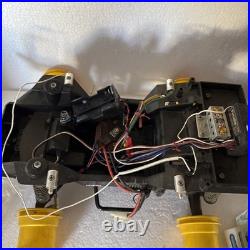 1987 Lunch Box Rc Car Nos And Used Collection Lot Vintage For Parts 1987 Lunch Box Rc Car Nos And Used Collection Lot Vintage For Parts