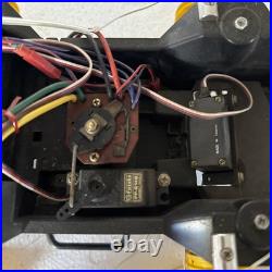 1987 Lunch Box Rc Car Nos And Used Collection Lot Vintage For Parts 1987 Lunch Box Rc Car Nos And Used Collection Lot Vintage For Parts