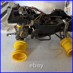 1987 Lunch Box Rc Car Nos And Used Collection Lot Vintage For Parts 1987 Lunch Box Rc Car Nos And Used Collection Lot Vintage For Parts