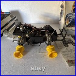 1987 Lunch Box Rc Car Nos And Used Collection Lot Vintage For Parts 1987 Lunch Box Rc Car Nos And Used Collection Lot Vintage For Parts