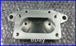 1DD Intake Manifold Fiat 127 -850 Panda Autobianchi A112 X Weber DCD