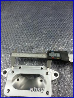 1DD Intake Manifold Fiat 127 -850 Panda Autobianchi A112 X Weber DCD