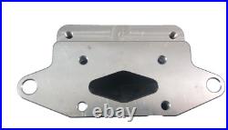 1DD Intake Manifold Fiat 127 -850 Panda Autobianchi A112 X Weber DCD