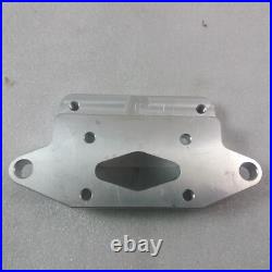 1DD Intake Manifold Fiat 127 -850 Panda Autobianchi A112 X Weber DCD