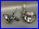 2-Vintage-1950-s-60s-Mopar-Unity-General-Electric-Rat-Rod-Car-Spotlights-Parts-01-we
