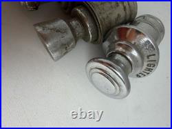 21 Vintage Car Parts Cigarette Socket Lighters Casco etc untested as is