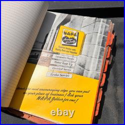 3 Vintage Echlin Ignition Catalogs Price List Parts Farm Car Truck Tractor