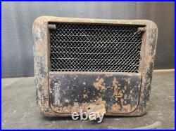 40 s 50s Hudson Interior Heater Box Blower Motor Original Hornet Super Six OEM 40 s 50s Hudson Interior Heater Box Blower Motor Original Hornet Super Six OEM