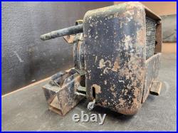 40 s 50s Hudson Interior Heater Box Blower Motor Original Hornet Super Six OEM 40 s 50s Hudson Interior Heater Box Blower Motor Original Hornet Super Six OEM