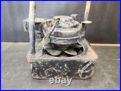 40 s 50s Hudson Interior Heater Box Blower Motor Original Hornet Super Six OEM 40 s 50s Hudson Interior Heater Box Blower Motor Original Hornet Super Six OEM