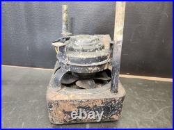 40 s 50s Hudson Interior Heater Box Blower Motor Original Hornet Super Six OEM 40 s 50s Hudson Interior Heater Box Blower Motor Original Hornet Super Six OEM