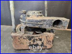 40 s 50s Hudson Interior Heater Box Blower Motor Original Hornet Super Six OEM 40 s 50s Hudson Interior Heater Box Blower Motor Original Hornet Super Six OEM