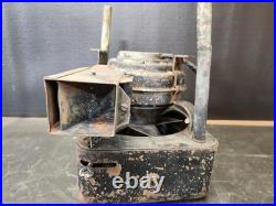 40 s 50s Hudson Interior Heater Box Blower Motor Original Hornet Super Six OEM 40 s 50s Hudson Interior Heater Box Blower Motor Original Hornet Super Six OEM