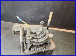 40 s 50s Hudson Interior Heater Box Blower Motor Original Hornet Super Six OEM 40 s 50s Hudson Interior Heater Box Blower Motor Original Hornet Super Six OEM