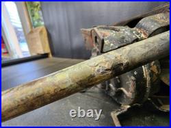 40 s 50s Hudson Interior Heater Box Blower Motor Original Hornet Super Six OEM 40 s 50s Hudson Interior Heater Box Blower Motor Original Hornet Super Six OEM