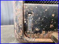 40 s 50s Hudson Interior Heater Box Blower Motor Original Hornet Super Six OEM 40 s 50s Hudson Interior Heater Box Blower Motor Original Hornet Super Six OEM