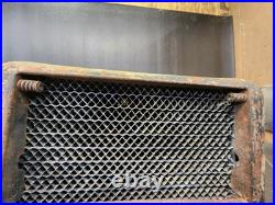 40 s 50s Hudson Interior Heater Box Blower Motor Original Hornet Super Six OEM 40 s 50s Hudson Interior Heater Box Blower Motor Original Hornet Super Six OEM