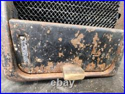 40 s 50s Hudson Interior Heater Box Blower Motor Original Hornet Super Six OEM 40 s 50s Hudson Interior Heater Box Blower Motor Original Hornet Super Six OEM